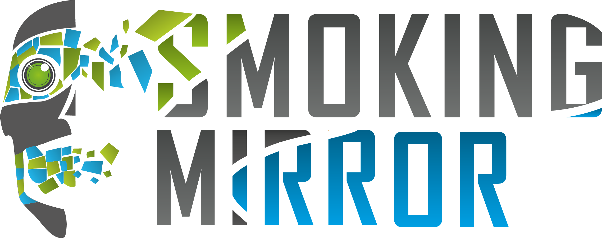 Smoking Mirror