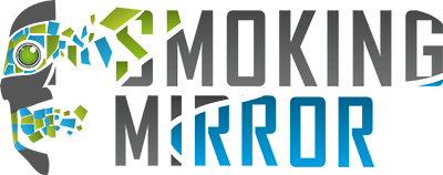 Smoking Mirror